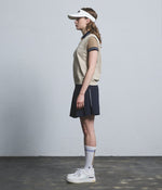 画像をギャラリービューアに読み込む, 【TFW49 Ladies】KNIT VEST