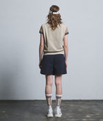 画像をギャラリービューアに読み込む, 【TFW49 Ladies】KNIT VEST