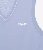 画像をギャラリービューアに読み込む, 【TFW49 Ladies】KNIT VEST