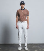 画像をギャラリービューアに読み込む, 【TFW49】LINE SLEEVE POLO