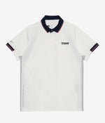画像をギャラリービューアに読み込む, 【TFW49】LINE SLEEVE POLO