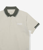 画像をギャラリービューアに読み込む, 【TFW49】LINE SLEEVE POLO