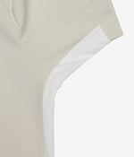 画像をギャラリービューアに読み込む, 【TFW49】LINE SLEEVE POLO