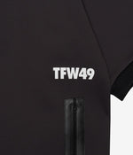 画像をギャラリービューアに読み込む, 【TFW49】LIGHT WEIGHT SWEAT SHORT SLEEVECREW NECK