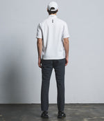 画像をギャラリービューアに読み込む, 【TFW49】HALF ZIP S/ MOCK NEC