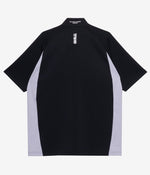 画像をギャラリービューアに読み込む, 【TFW49】HALF ZIP S/ MOCK NEC