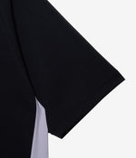 画像をギャラリービューアに読み込む, 【TFW49】HALF ZIP S/ MOCK NEC