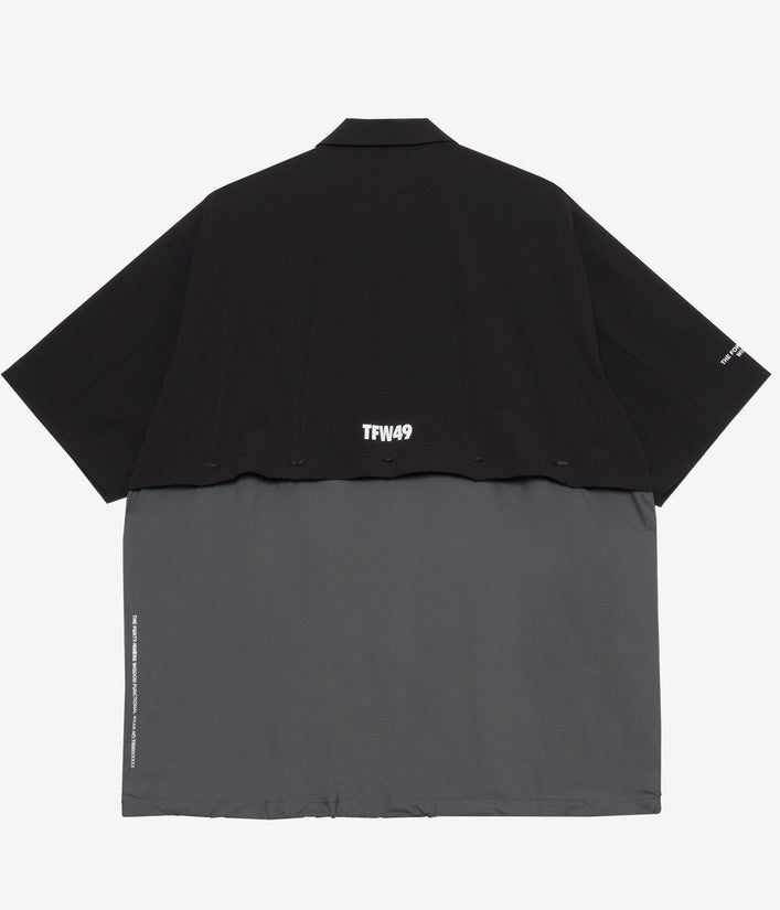 TFW49】LIGHT COACH JACKET｜TFW49 正規通販 junhashimoto-osaka