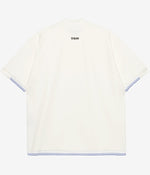 画像をギャラリービューアに読み込む, 【TFW49】SS HALF MOCKNECK CU