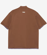 画像をギャラリービューアに読み込む, 【TFW49】SS HALF MOCKNECK CU