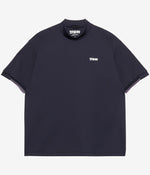 画像をギャラリービューアに読み込む, 【TFW49】SS HALF MOCKNECK CU