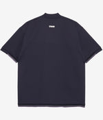 画像をギャラリービューアに読み込む, 【TFW49】SS HALF MOCKNECK CU