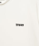 画像をギャラリービューアに読み込む, 【TFW49】SS HALF MOCKNECK CU