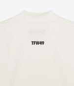 画像をギャラリービューアに読み込む, 【TFW49】SS HALF MOCKNECK CU