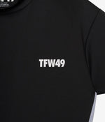 画像をギャラリービューアに読み込む, 【TFW49 Ladies】SHORT SLEEVE MOCK NECK