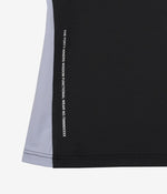 画像をギャラリービューアに読み込む, 【TFW49 Ladies】SHORT SLEEVE MOCK NECK