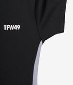 画像をギャラリービューアに読み込む, 【TFW49 Ladies】SHORT SLEEVE MOCK NECK