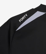 画像をギャラリービューアに読み込む, 【TFW49 Ladies】SHORT SLEEVE MOCK NECK