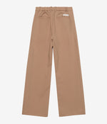 画像をギャラリービューアに読み込む, 【TFW49 Ladies】WIDE-LEG TROUSERS