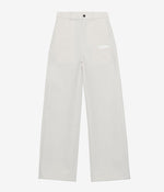 画像をギャラリービューアに読み込む, 【TFW49 Ladies】WIDE-LEG TROUSERS