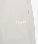 画像をギャラリービューアに読み込む, 【TFW49 Ladies】WIDE-LEG TROUSERS