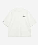 画像をギャラリービューアに読み込む, 【TFW49 Ladies】LIGHT WEIGHT SWEAT SHORT SLEEVE SHIRT