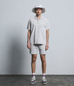 画像をギャラリービューアに読み込む, 【TFW49】COMBINATION OPEN COLLAR SHIRTS