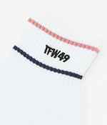 画像をギャラリービューアに読み込む, 【TFW49】SHORT SOX