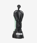 画像をギャラリービューアに読み込む, 【TFW49】NYLON HEAD COVER UT