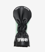 画像をギャラリービューアに読み込む, 【TFW49】NYLON HEAD COVER #01