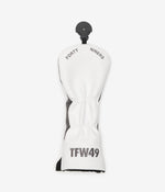 画像をギャラリービューアに読み込む, 【TFW49】LEATHER HEAD COVER UT