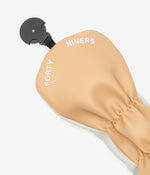 画像をギャラリービューアに読み込む, 【TFW49】LEATHER HEAD COVER UT