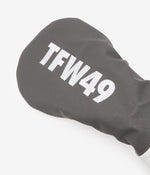 画像をギャラリービューアに読み込む, 【TFW49】LEATHER HEAD COVER #01