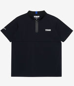 画像をギャラリービューアに読み込む, 【TFW49】S/S NO COLLAR POLO