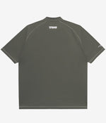 画像をギャラリービューアに読み込む, 【TFW49】S/S RASH GUARD TEE
