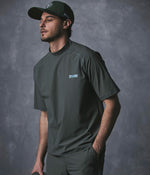 画像をギャラリービューアに読み込む, 【TFW49】S/S RASH GUARD TEE
