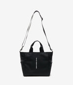 画像をギャラリービューアに読み込む, 【TFW49】NYLON ROUND BAG