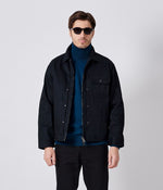 画像をギャラリービューアに読み込む, 【junhashimoto】WRANGLER 11MJZ JKT