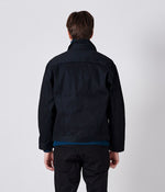 画像をギャラリービューアに読み込む, 【junhashimoto】WRANGLER 11MJZ JKT