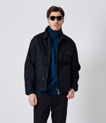 画像をギャラリービューアに読み込む, 【junhashimoto】WRANGLER 11MJZ JKT