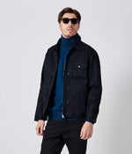 画像をギャラリービューアに読み込む, 【junhashimoto】WRANGLER 11MJZ JKT