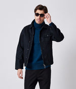 画像をギャラリービューアに読み込む, 【junhashimoto】WRANGLER 11MJZ JACKET