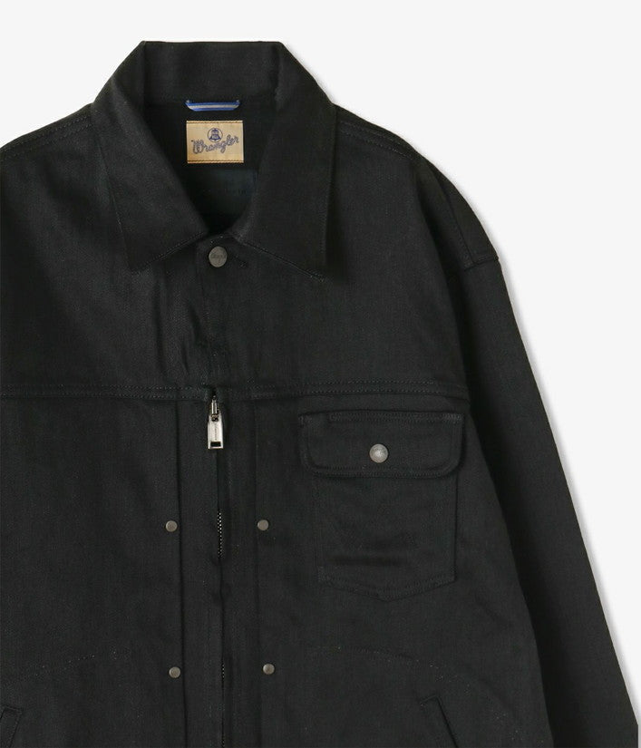 junhashimoto】WRANGLER 11MJZ JACKET – junhashimoto-osaka