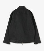 画像をギャラリービューアに読み込む, 【junhashimoto】WRANGLER 11MJZ JKT