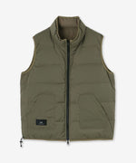 画像をギャラリービューアに読み込む, 【JH +】JH+ DOWN VEST