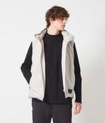 画像をギャラリービューアに読み込む, 【JH +】JH+ DOWN VEST