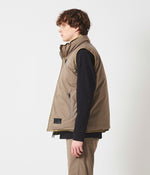 画像をギャラリービューアに読み込む, 【JH +】JH+ DOWN VEST