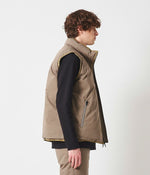 画像をギャラリービューアに読み込む, 【JH +】JH+ DOWN VEST