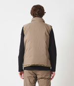 画像をギャラリービューアに読み込む, 【JH +】JH+ DOWN VEST