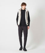 画像をギャラリービューアに読み込む, 【JH +】JH+ DOWN VEST